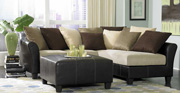 Carrington Sofa Sectional